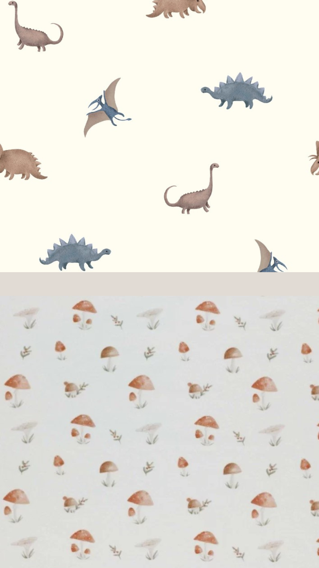 Baby Overall aus ultra weichem Baumwollfleece