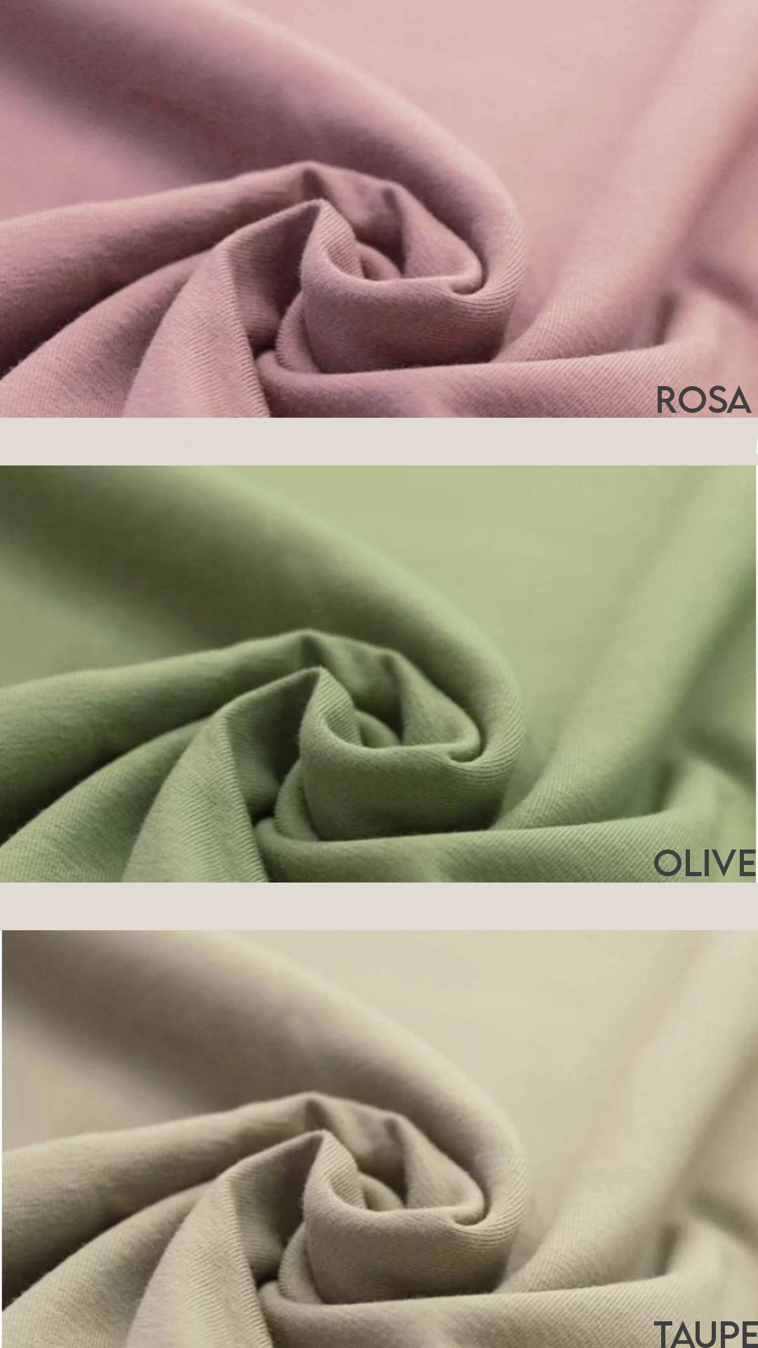 Wollwalkoverall Walkoverall in anthrazit meliert mit verschiedenen Innenstoffen