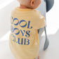 Member of the Cool Kids Club – das Statement-Shirt für coole Kids