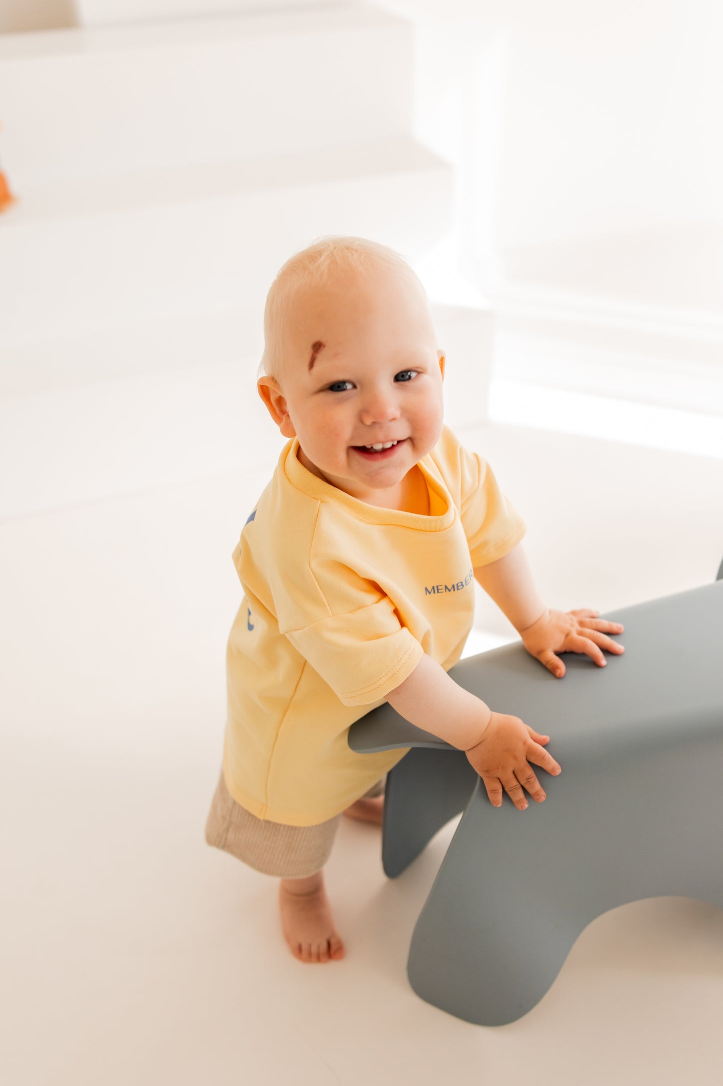 Member of the Cool Kids Club – das Statement-Shirt für coole Kids