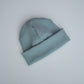 Beanie Labelbeanie Ripjerseybeanie mint