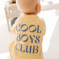Member of the Cool Kids Club – das Statement-Shirt für coole Kids