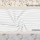 Wollwalkoverall Walkoverall in Beige mit verschiedenen Innenstoffen.