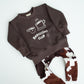 Outfit Set aus Sweater, Hose und Beanie | Annikora X Jessica Scholz