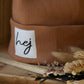 Beanie Labelbeanie hej Mütze