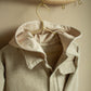 Stylische Cordjacke in verschiedenen Farben