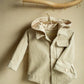 Stylische Cordjacke in verschiedenen Farben