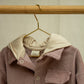 Stylische Cordjacke in verschiedenen Farben