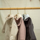 Stylische Cordjacke in verschiedenen Farben