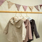 Stylische Cordjacke in verschiedenen Farben