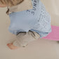 Outfit Set aus Sweater, Hose und Halstuch | LITTLE SUMMER CLUB | Annikora x Jessica Scholz