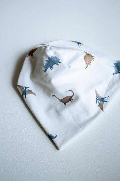 Beanie Jerseybeanie Dinos