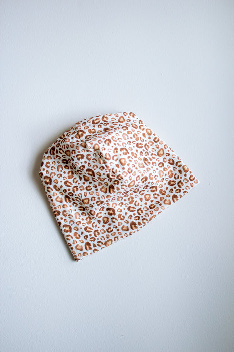 Beanie Jerseybeanie leo