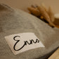 Beanie Labelbeanie hej Mütze