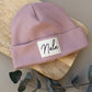 Beanie Labelbeanie Ripjerseybeanie personalisiert