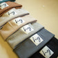 Beanie Labelbeanie hej Mütze