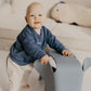 Gemütliche Cordhose für Kinder – Modern, Bequem und Schlicht