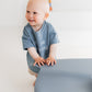 Oversize T-Shirt „Kids Can Do Anything“ – für kleine Weltveränderer
